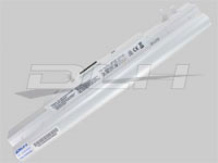 Dlh BATTERY LI-ION 14.8V-2600mAh WHITE (AASS307MWHT)